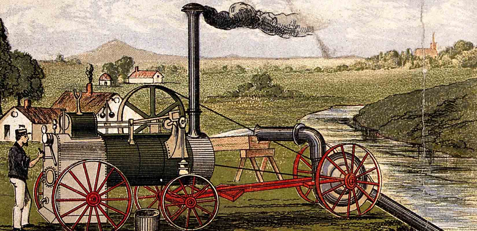 James watt and the invention of the steam engine фото 53