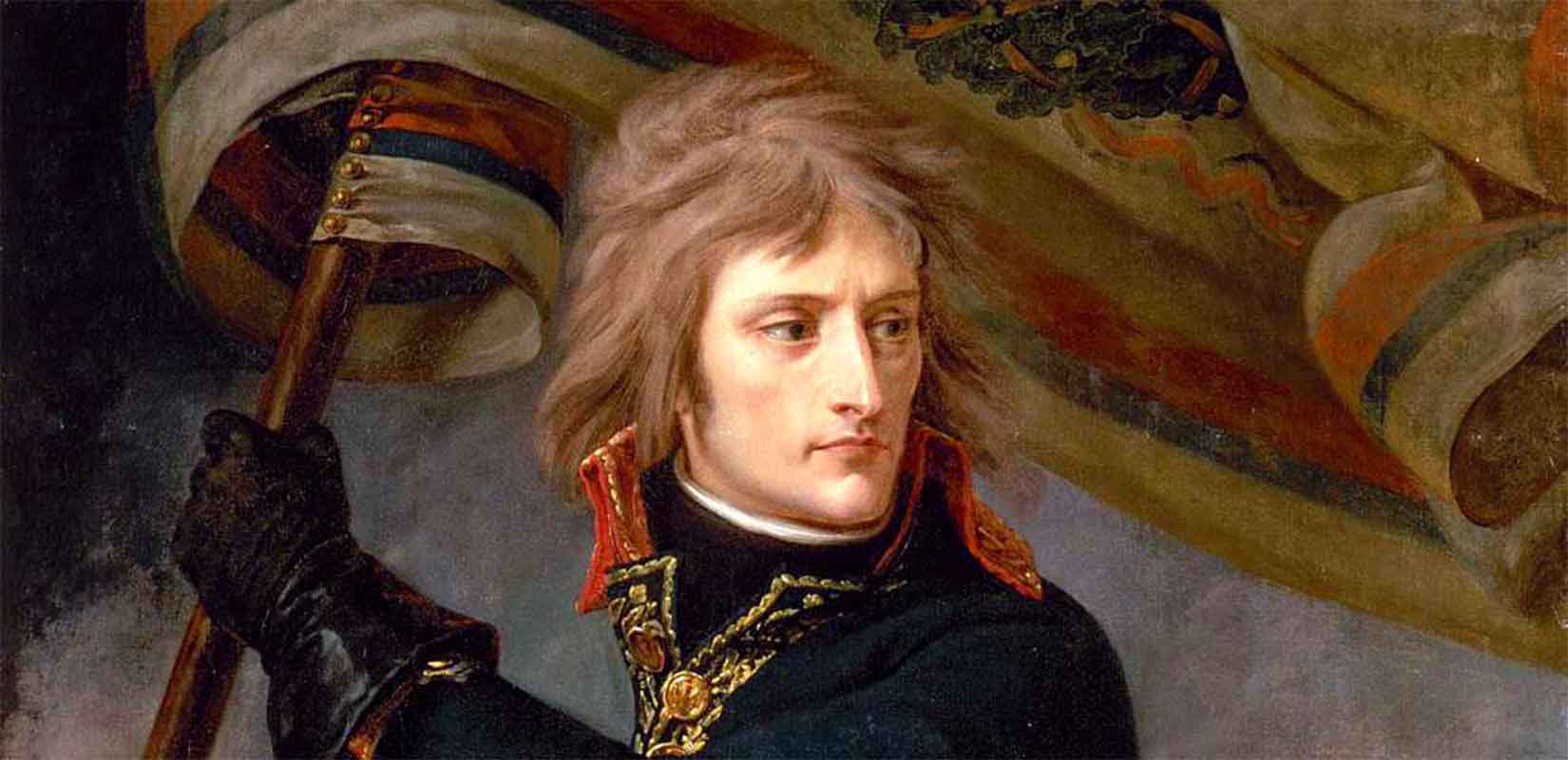 Napoleonovi ratovi