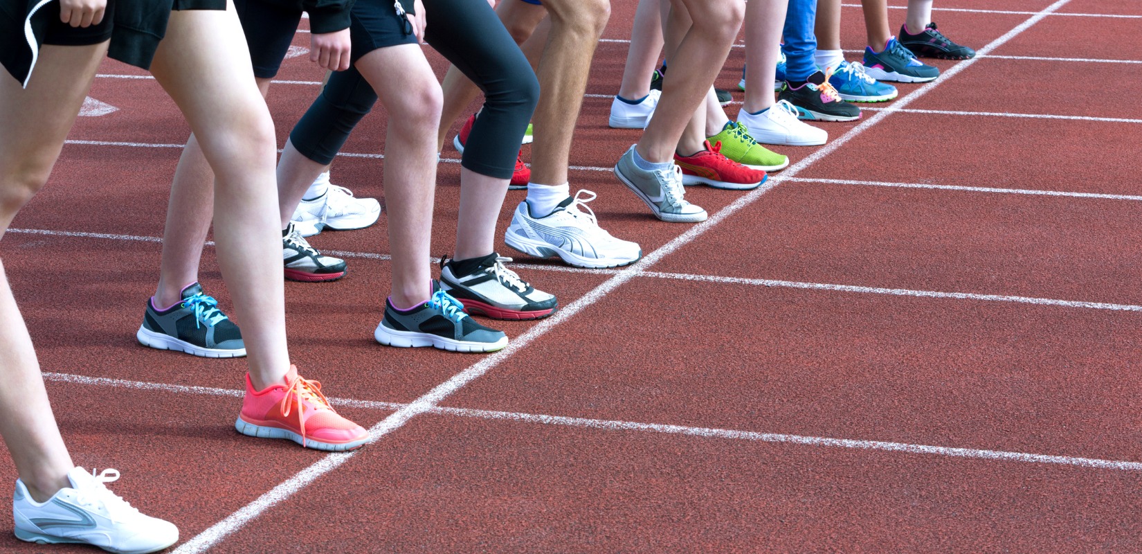 Lesson 1A Sports Day