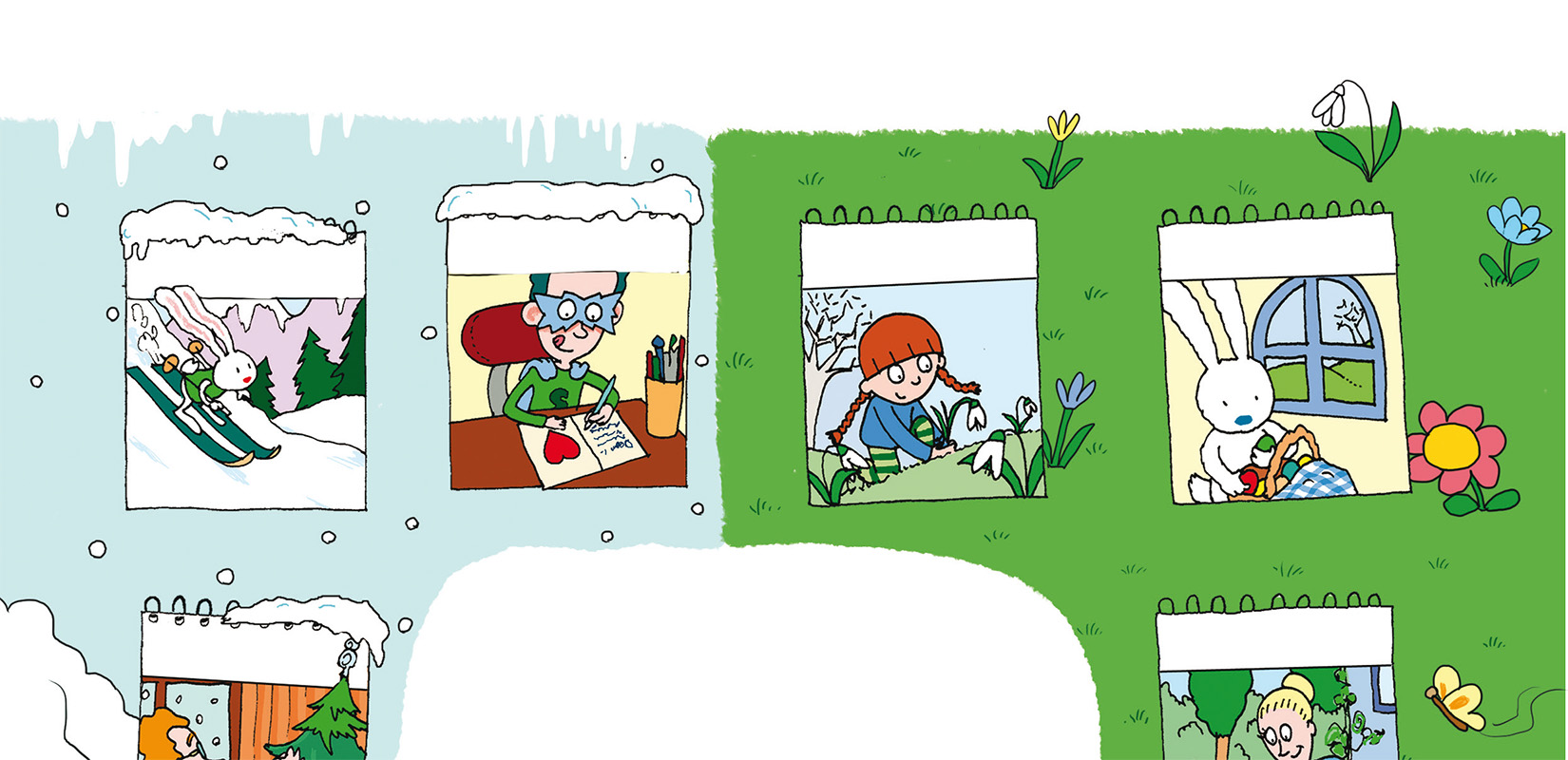 UNIT 4 The Calendar unit-4-the-calendar