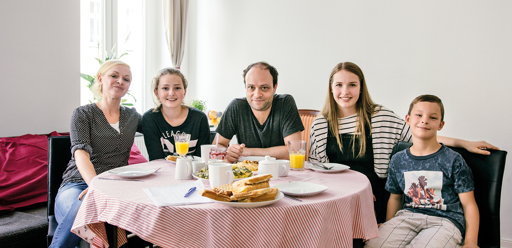 Sohn Von Onkel Oder Tante