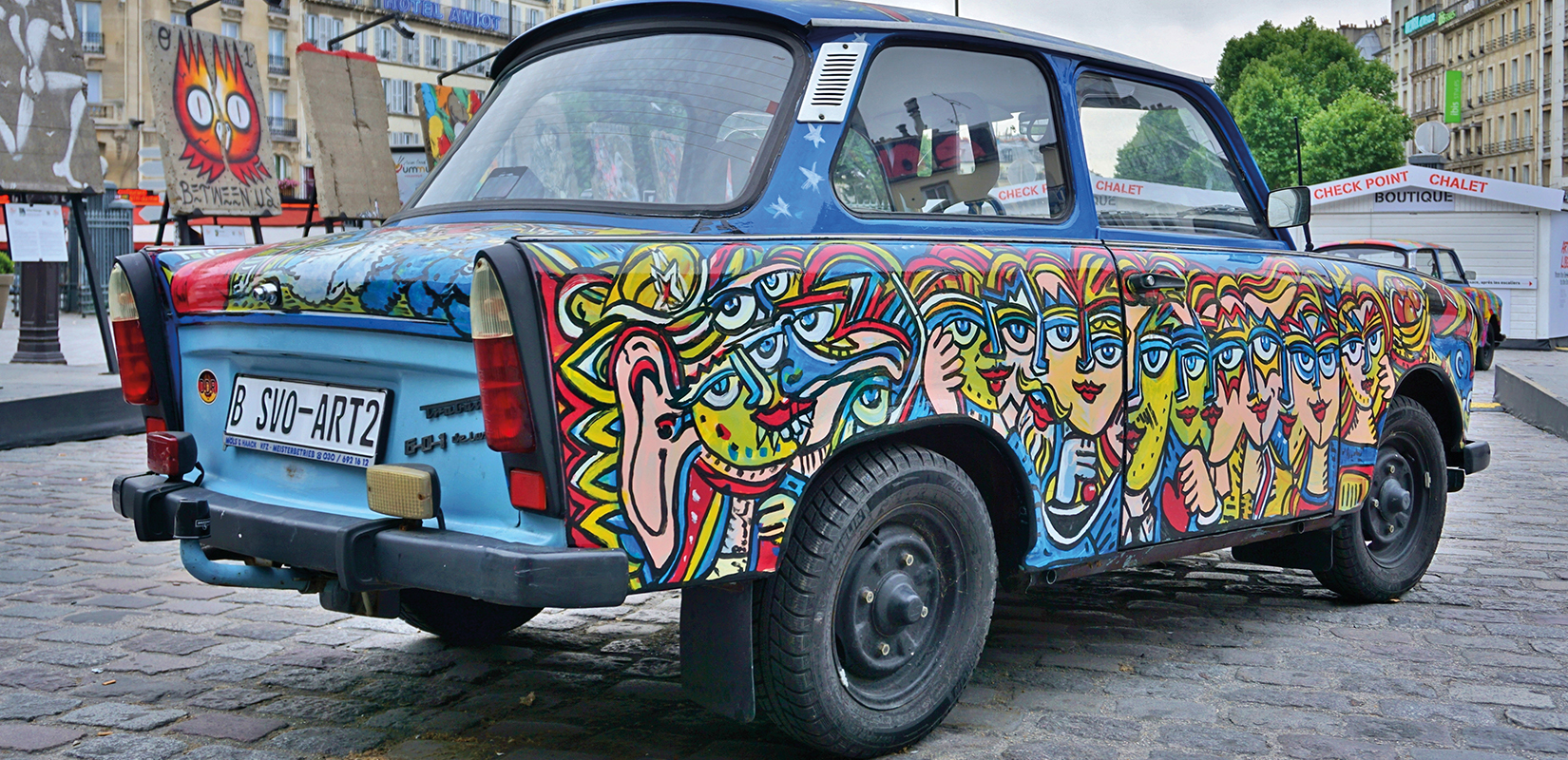 Wohin in Berlin? Wohin in Berlin?