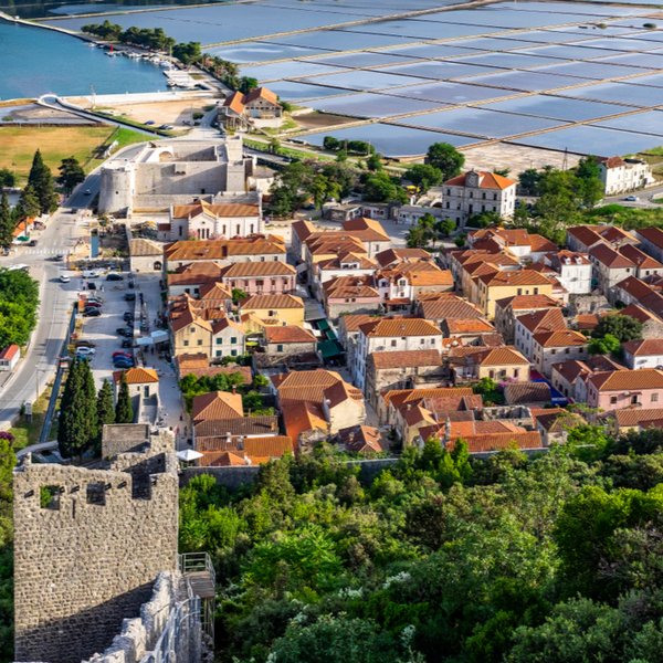 Soli Svojstva I Nazivlje