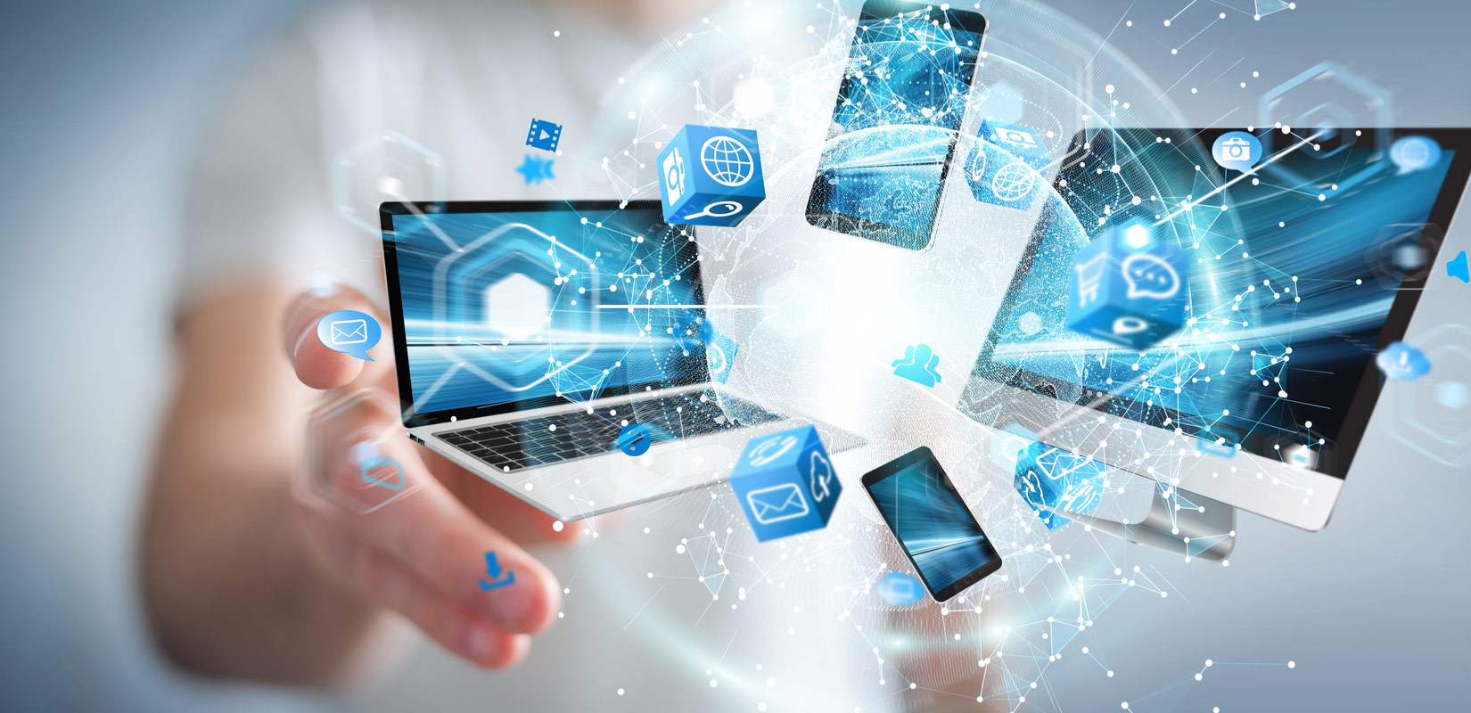 Računalni programi i mobilne aplikacije