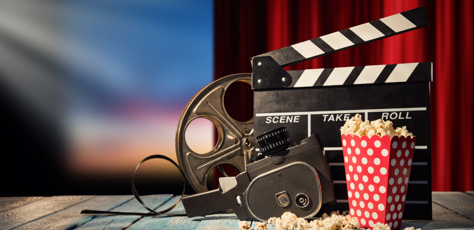 Filmski rodovi