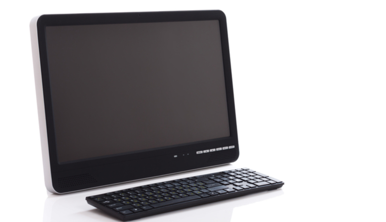 Računalo i njegovi dijelovi