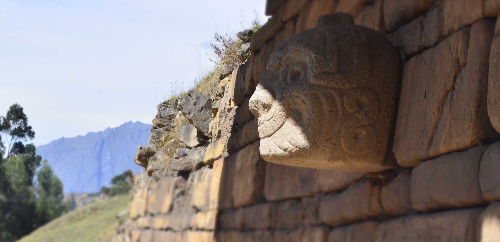 Civilizacija Chavín