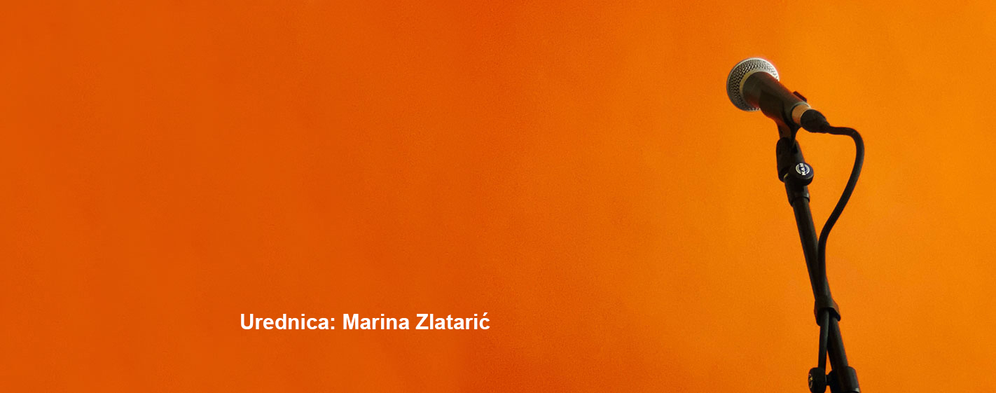 Zvučni zapisi (krijesnica 6)