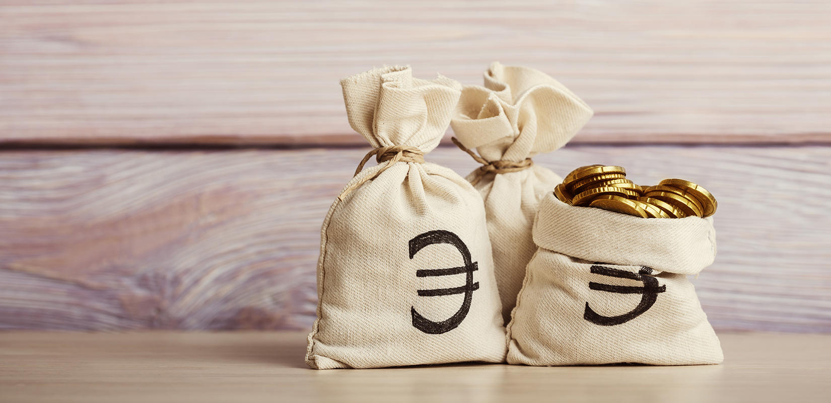 EURO, naš novac