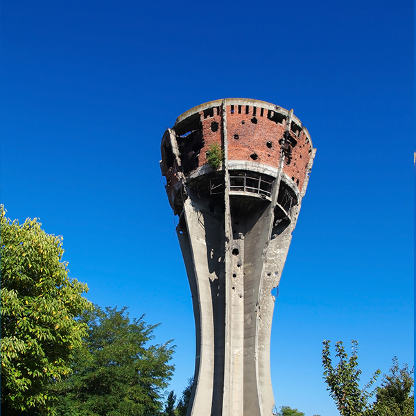 Prošlost Republike Hrvatske