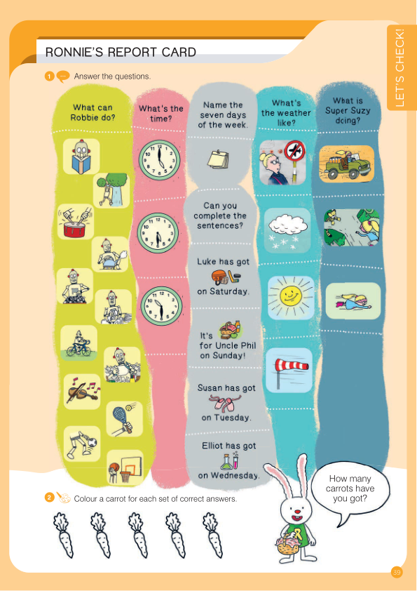 New Building Blocks 3 (IZZI udžbenik)