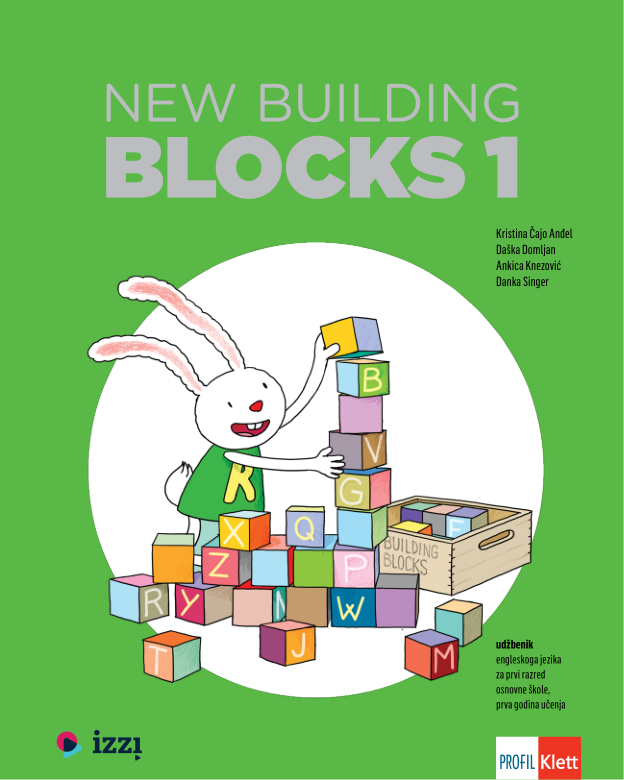 New Building Blocks 1