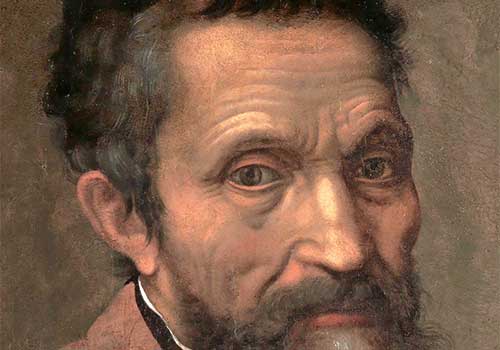 Michelangelo di Lodovico Buonarroti Simoni 