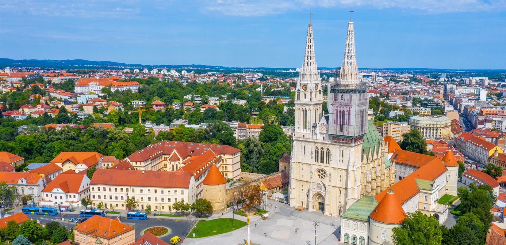 Republika Hrvatska